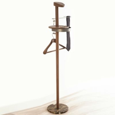 Men's Galan Valet Stand