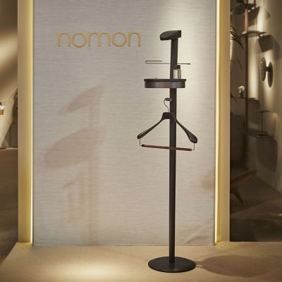 Men's Galan Valet Stand