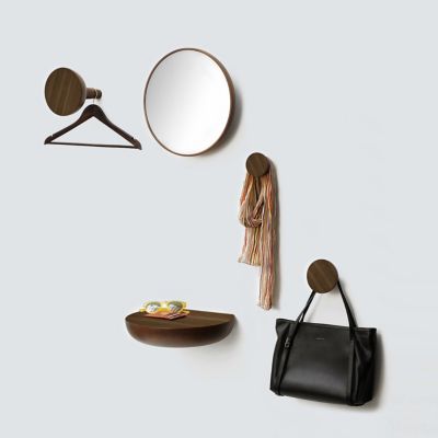 Nomon Welcome Mirror - Thumbnail 3