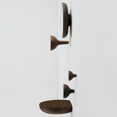 Nomon Welcome Mirror - Thumbnail 4