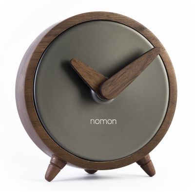 Atomo Table Clock