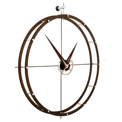 Doble Wall Clock