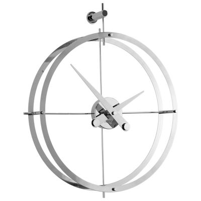 Dos Puntos Wall Clock