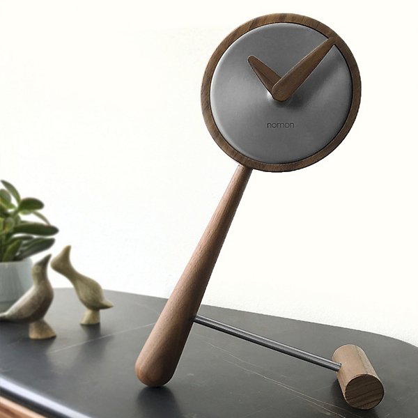 Mini Puntero Table Clock