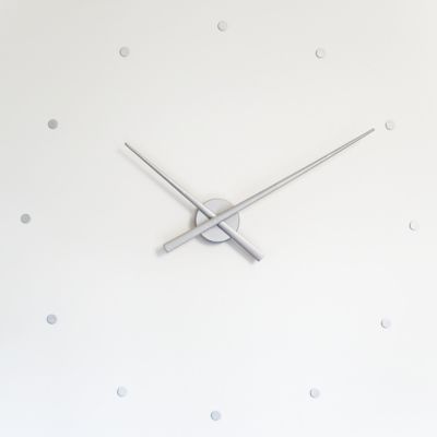 OJ Wall Clock