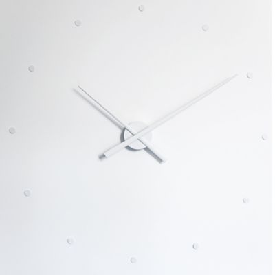 OJ Wall Clock