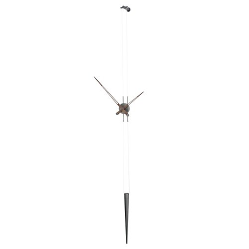 Pendulo Wall Clock