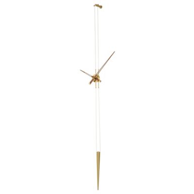 Pendulo Wall Clock