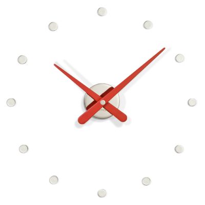 Rodon Mini Wall Clock