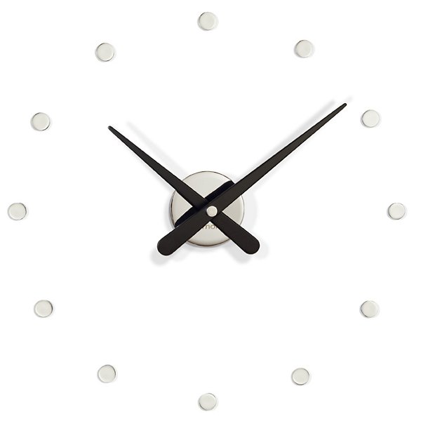 Rodon Mini Wall Clock