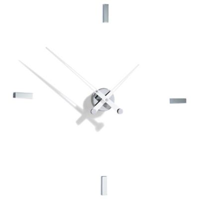 Tacon Wall Clock