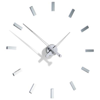 Tacon Wall Clock