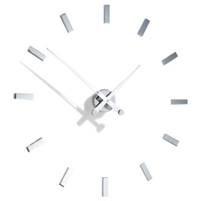 Tacon Wall Clock