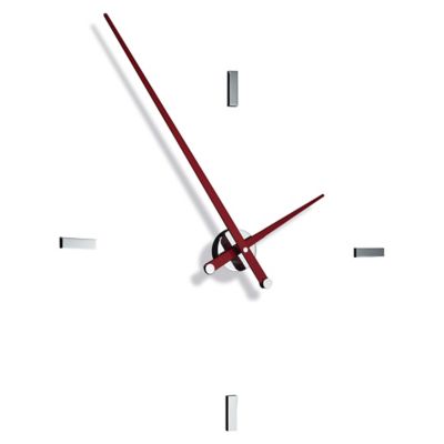 Tacon Wall Clock