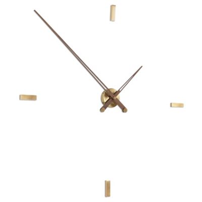 Tacon Wall Clock