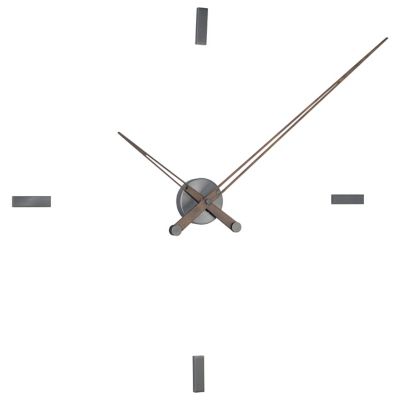 Tacon Wall Clock