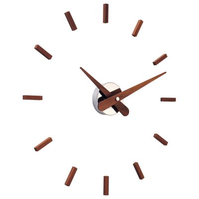 Sunset Wall Clock