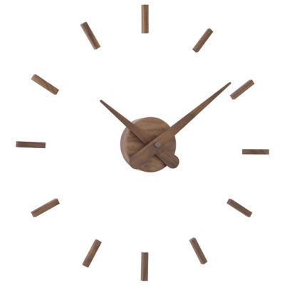 Sunset Wall Clock
