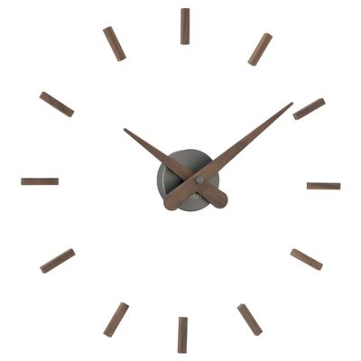 Sunset Wall Clock