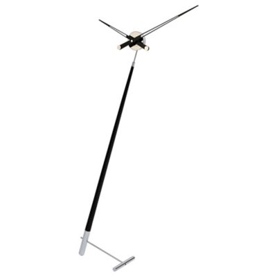 Pisa Floor Clock