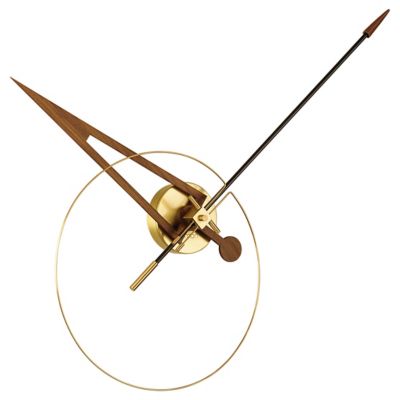 Cris Wall Clock