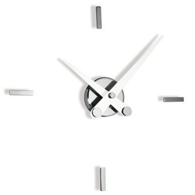 Puntos Suspensivos Wall Clock