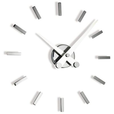 Puntos Suspensivos Wall Clock