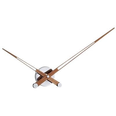 Axioma Wall Clock