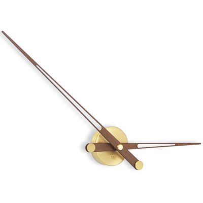 Axioma Wall Clock