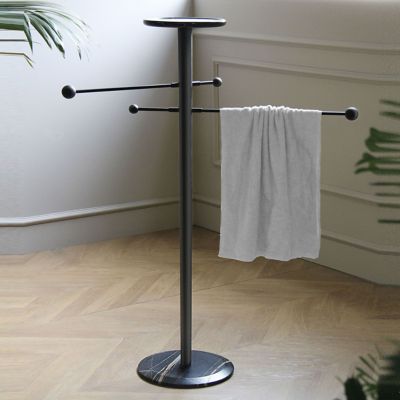 Toallero Towel Stand