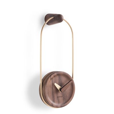 Micro Eslabon Wall Clock