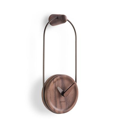 Micro Eslabon Wall Clock