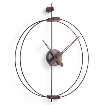 Micro Barcelona Wall Clock
