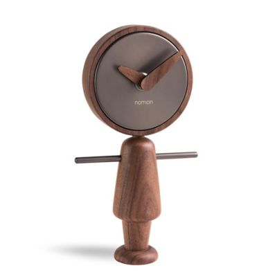 Nene Table Clock