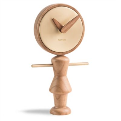 Nena Table Clock