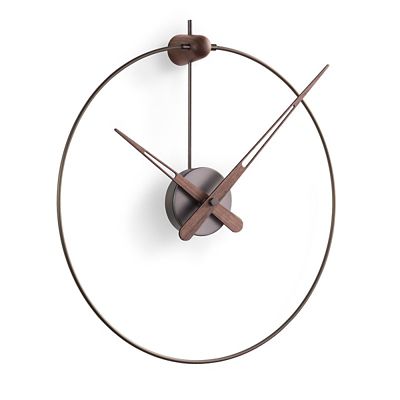 Micro Anda Wall Clock