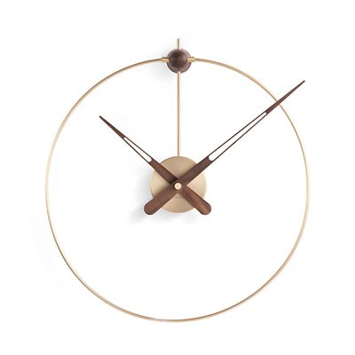 Micro Anda Wall Clock - Thumbnail 4