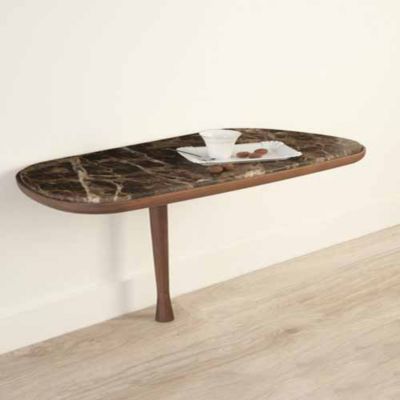 Consola Console Table (Marble) - OPEN BOX
