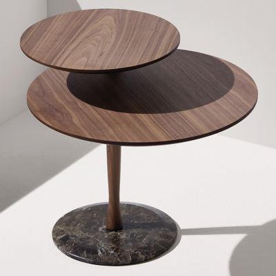 Mesa Vaiven Side Table