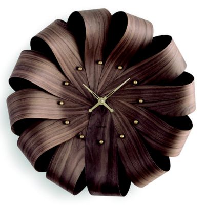 Brisa Wall Clock