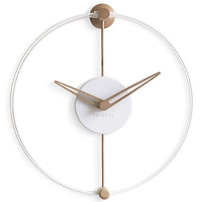 Nano Wall Clock