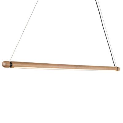 Linea Horizontal LED Linear Suspension