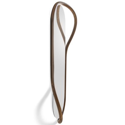 Unut Oval Mirror
