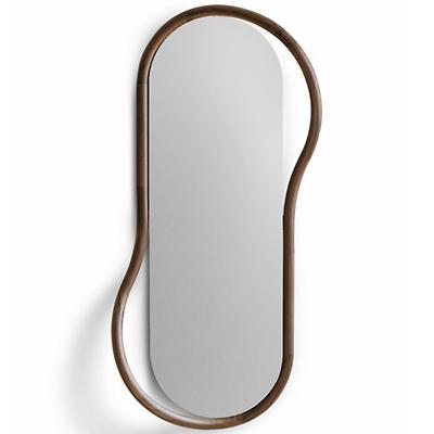 Unut Oval Mirror