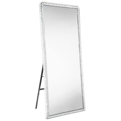 Marilyn LED Leaner Mirror