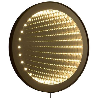 Carnival LED Infinity Mirror