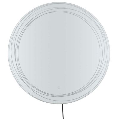 Mojave LED Mirror