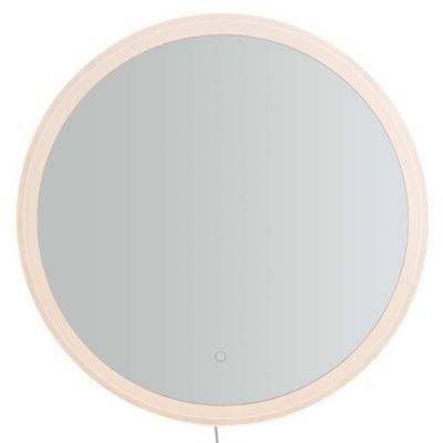 Super Star LED Mirror