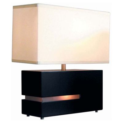 Zen Reclining Table Lamp