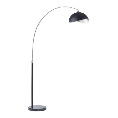 Luna Bella Arc Floor Lamp